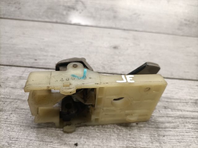 bontott HYUNDAI TUCSON Jobb első Belső Kilincs