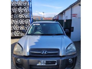 bontott HYUNDAI TUCSON Jobb első Biztonsági Öv