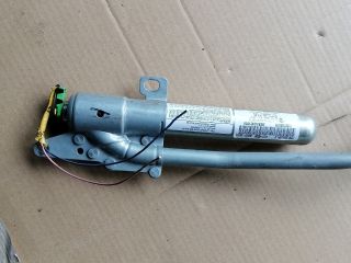 bontott HYUNDAI TUCSON Jobb első Függöny Légzsák