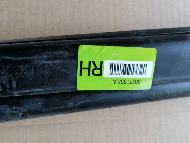 bontott HYUNDAI TUCSON Jobb első Függöny Légzsák