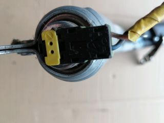 bontott HYUNDAI TUCSON Jobb első Függöny Légzsák