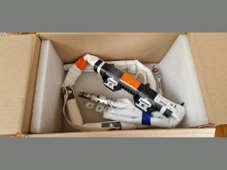 bontott HYUNDAI TUCSON Jobb első Függöny Légzsák