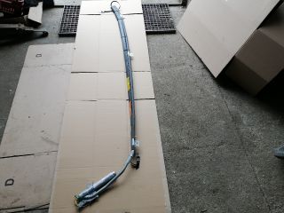 bontott HYUNDAI TUCSON Jobb első Függöny Légzsák