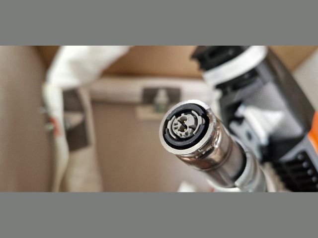 bontott HYUNDAI TUCSON Jobb első Függöny Légzsák