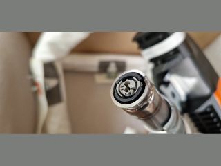 bontott HYUNDAI TUCSON Jobb első Függöny Légzsák