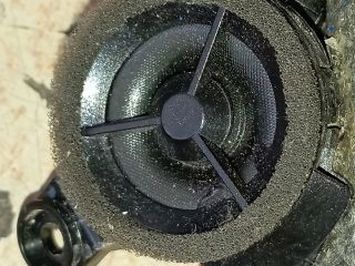 bontott HYUNDAI TUCSON Jobb első Hangszóró