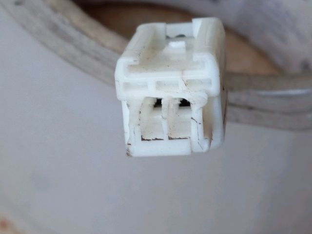 bontott HYUNDAI TUCSON Jobb első Hangszóró