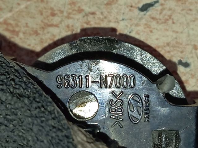 bontott HYUNDAI TUCSON Jobb első Hangszóró