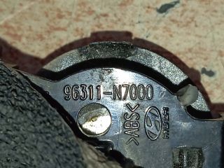 bontott HYUNDAI TUCSON Jobb első Hangszóró