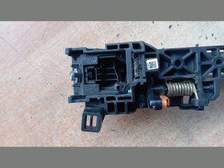 bontott HYUNDAI TUCSON Jobb első Külső Kilincs