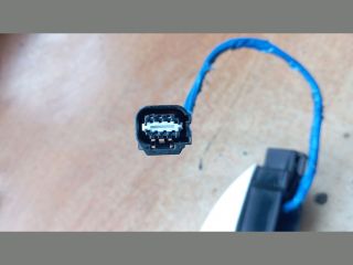 bontott HYUNDAI TUCSON Jobb első Külső Kilincs