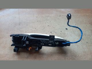 bontott HYUNDAI TUCSON Jobb első Külső Kilincs