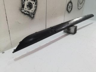 bontott HYUNDAI TUCSON Jobb első Küszöb Díszléc