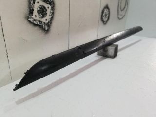 bontott HYUNDAI TUCSON Jobb első Küszöb Díszléc