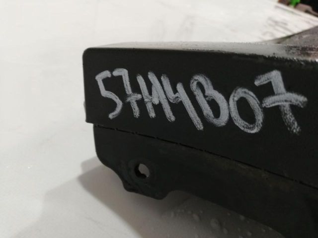 bontott HYUNDAI TUCSON Jobb első Küszöb Díszléc