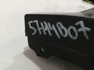 bontott HYUNDAI TUCSON Jobb első Küszöb Díszléc