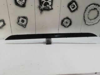 bontott HYUNDAI TUCSON Jobb első Küszöb Díszléc