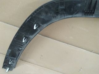 bontott HYUNDAI TUCSON Jobb első Sárvédő Díszléc