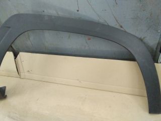 bontott HYUNDAI TUCSON Jobb első Sárvédő Díszléc