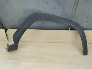 bontott HYUNDAI TUCSON Jobb első Sárvédő Díszléc