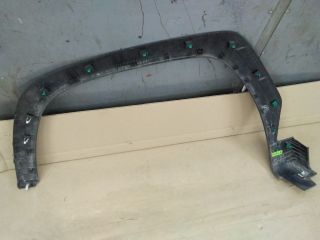 bontott HYUNDAI TUCSON Jobb első Sárvédő Díszléc