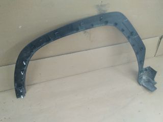 bontott HYUNDAI TUCSON Jobb első Sárvédő Díszléc