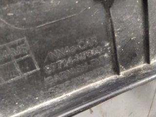 bontott HYUNDAI TUCSON Jobb első Sárvédő Díszléc