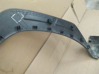 bontott HYUNDAI TUCSON Jobb első Sárvédő Díszléc