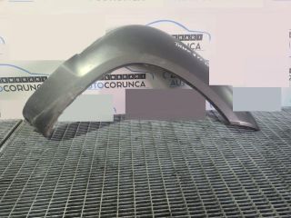 bontott HYUNDAI TUCSON Jobb első Sárvédő Szélesítő