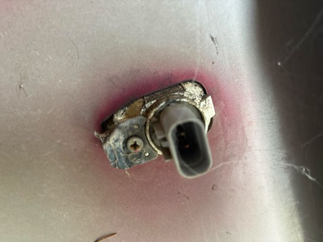 bontott HYUNDAI TUCSON Jobb első Sárvédő