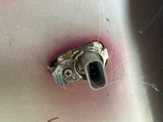 bontott HYUNDAI TUCSON Jobb első Sárvédő