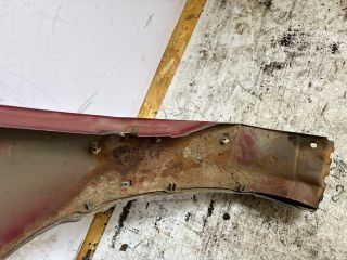 bontott HYUNDAI TUCSON Jobb első Sárvédő