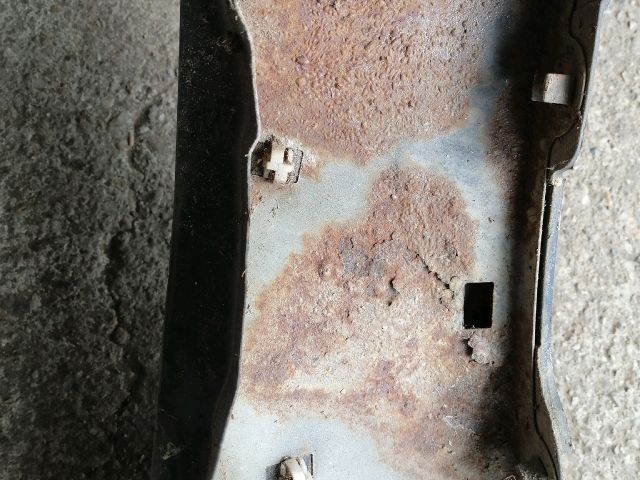 bontott HYUNDAI TUCSON Jobb első Sárvédő