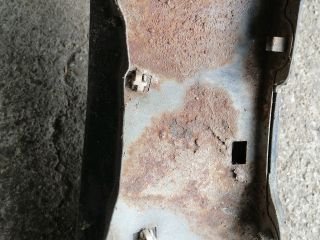 bontott HYUNDAI TUCSON Jobb első Sárvédő