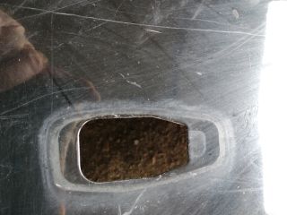 bontott HYUNDAI TUCSON Jobb első Sárvédő