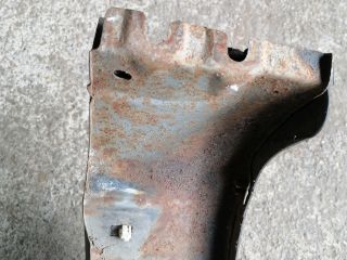 bontott HYUNDAI TUCSON Jobb első Sárvédő