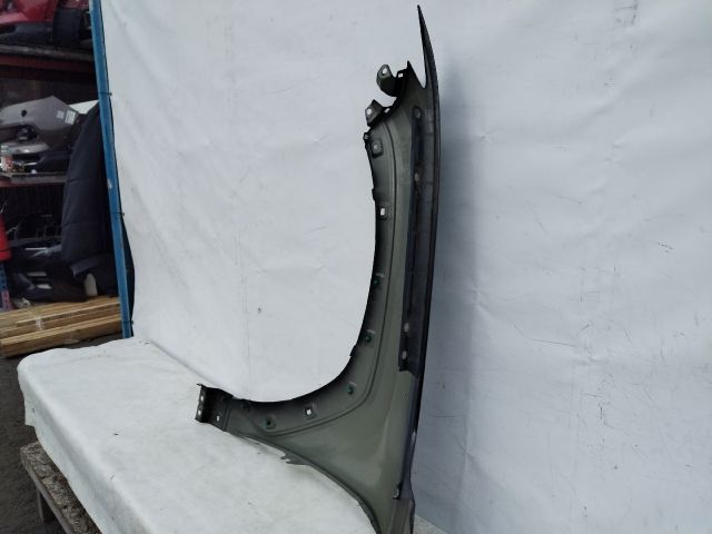 bontott HYUNDAI TUCSON Jobb első Sárvédő