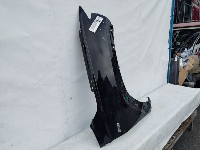 bontott HYUNDAI TUCSON Jobb első Sárvédő