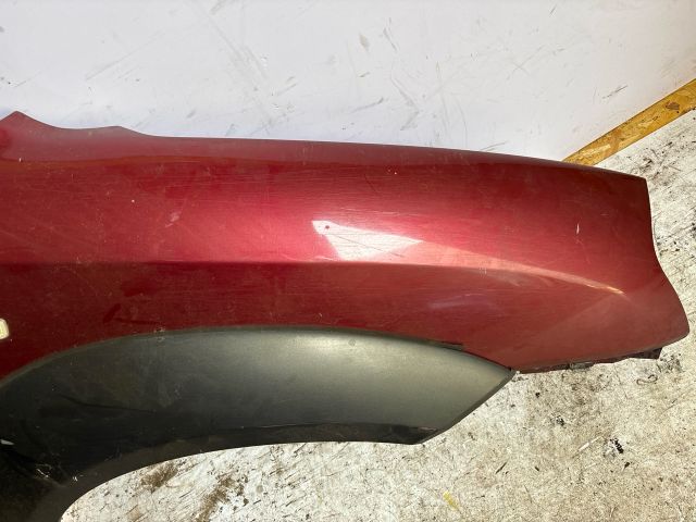 bontott HYUNDAI TUCSON Jobb első Sárvédő