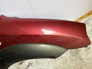 bontott HYUNDAI TUCSON Jobb első Sárvédő