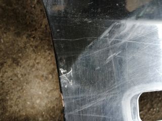 bontott HYUNDAI TUCSON Jobb első Sárvédő