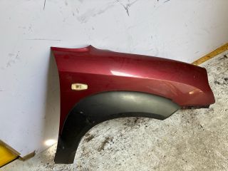 bontott HYUNDAI TUCSON Jobb első Sárvédő