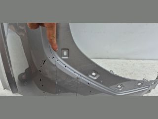 bontott HYUNDAI TUCSON Jobb első Sárvédő