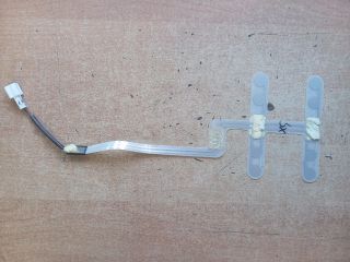 bontott HYUNDAI TUCSON Jobb első Ülésfoglaltság Érzékelő