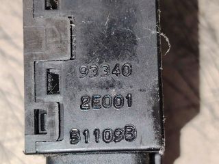 bontott HYUNDAI TUCSON Jobb első Ülésfűtés Kapcsoló