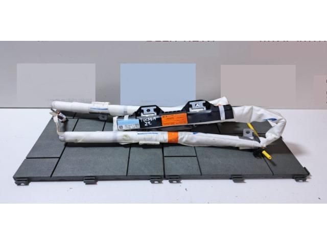 bontott HYUNDAI TUCSON Jobb Fejlégzsák