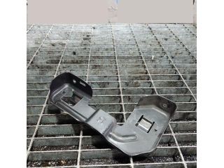 bontott HYUNDAI TUCSON Jobb Fényszóró Tartó