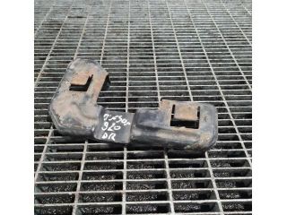 bontott HYUNDAI TUCSON Jobb Fényszóró Tartó