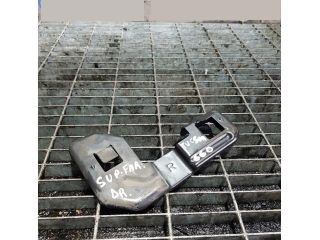 bontott HYUNDAI TUCSON Jobb Fényszóró Tartó