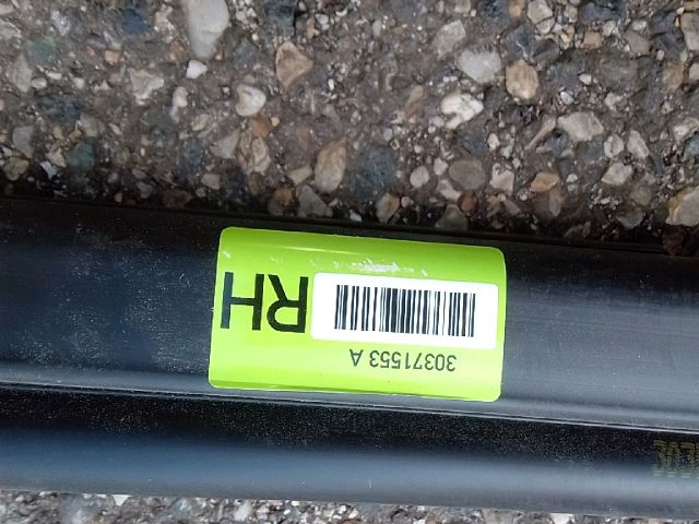 bontott HYUNDAI TUCSON Jobb Függönylégzsák és Oldallégzsák